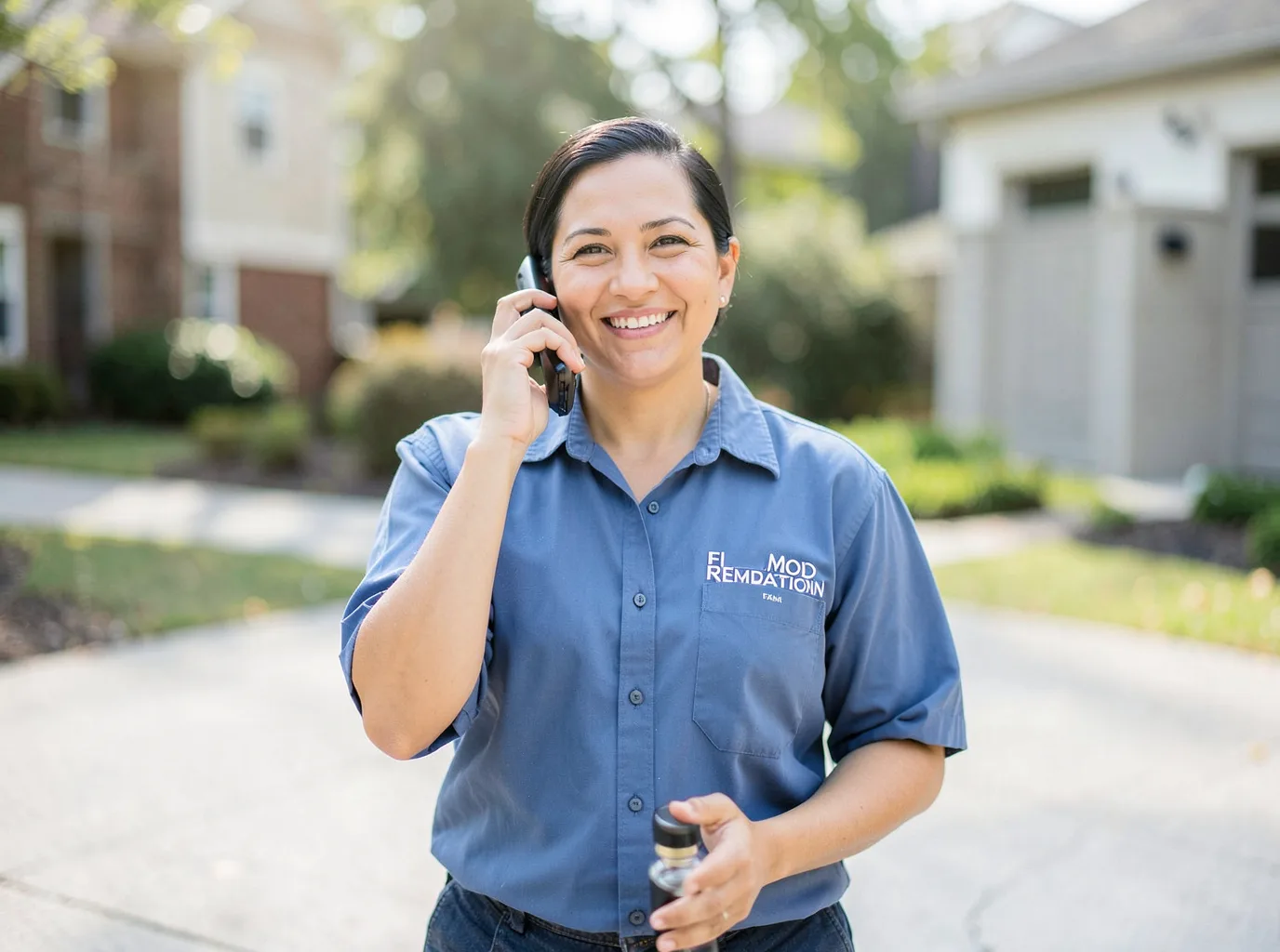 Mold Remediation Brownfield, PA FAQs